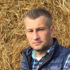 Юра Котенко, Наро-Фоминск