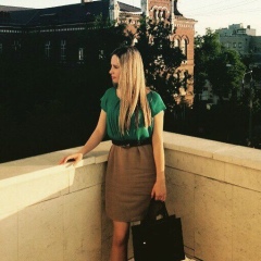 Юлия , 20.01.1987, Ростов-на-Дону