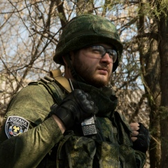 Андрей Грозный, 19.01, Краснодар