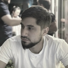 Фаиг Нариманов, 07.08.1994, Москва