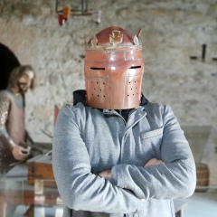 Владимир Сущев, 01.04.1983, Limassol