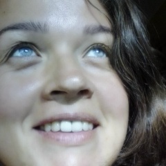 Галина Соболева, 02.07, Санкт-Петербург