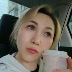 Сарана Тугутова, 05.04, Улан-Удэ