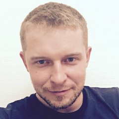 Родион Сухоруков, 13.06.1984, Санкт-Петербург