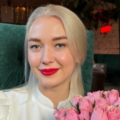Екатерина Косолапова, 09.04.1991, Вольск