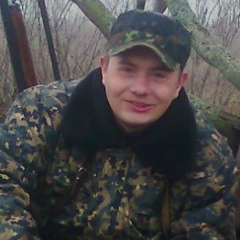 Віктор Пасіка, 05.05.1985, Бобринец