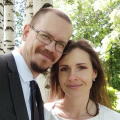 Сергей Зиновьев, Санкт-Петербург