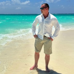 Максим Новолетов, 05.11, Санкт-Петербург