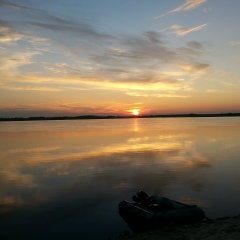 Алексей Уральский, 01.06, Нижневартовск