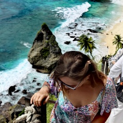 Евгения Меньшикова, 26.09.1984, Краснодар