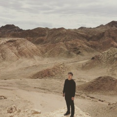 Ебока Тымабаев, 15.04.1992