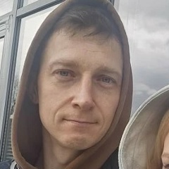 Артем Краснов, 29.12.1988, Санкт-Петербург