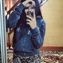 Anara Osmonova, 09.09, Токмок