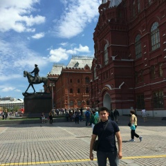 Zhomart Myrzabekov, 11.01.1994, Усть-Каменогорск