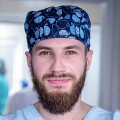 Никита Вергунов, 28.09, Красноярск