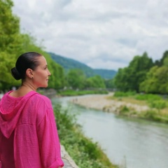 Юлия Кубанова, 17.01, Самара