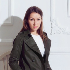 Катерина Скородумова, 29.06