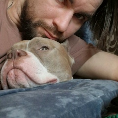 Стас Бердников, 21.04.1990, Москва