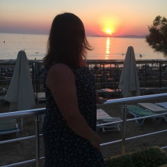 Юлия Теркулова, 24.05.1986, Москва