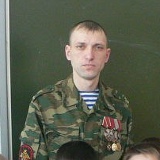 Илья Муравец, 01.05