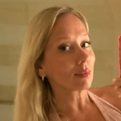 Мария Владимировна