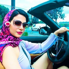 Emeraude Toubia, 17.12.1994, New York City