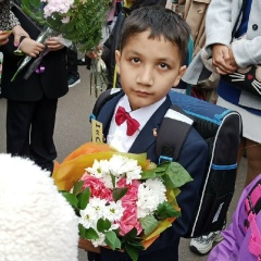 Amir Yakubov, 02.12, Москва