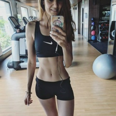 Лилит Маркарян, 10.04, London