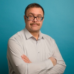 Ильдар Халиков, 21.11, Москва