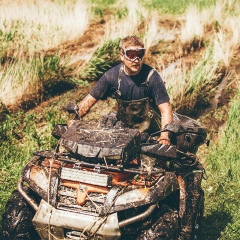 Алексей Грачев, Самара