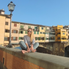 Елена Водак, 23.08