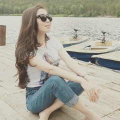 Яна Пак, 19.05, Hong Kong