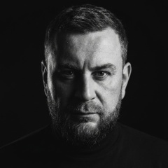 Михаил Лукьянов, 26.04.1989, Калининград