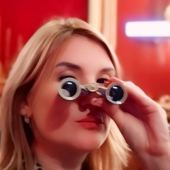 Юлия Сорокина, Самара