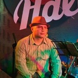 Александр Артёмов, 25.08, Москва