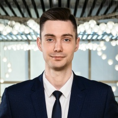 Роберт Валиев, 23.11, Уфа