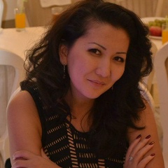 Сауле Сахи, 27.11, Алматы