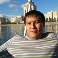 Олжас Толегул, 06.07.1985, Кокшетау