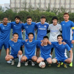 Zhanar Shadenova, 09.06, Астана