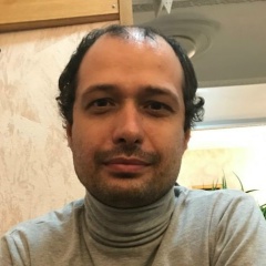 Петр Нешитов, 29.09.1980, Санкт-Петербург