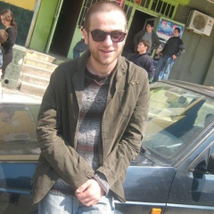 Giorgi Tetemadze, 24.01.1988, Батуми