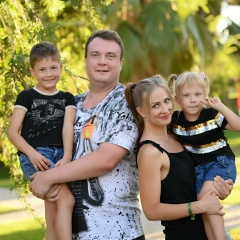 Виталий Иванов, 06.07, Москва