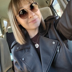 Екатерина Анатольевна, 18.05