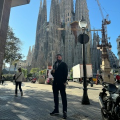 Armen Kosyan, 17.09.1986, Ялта