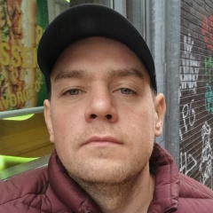 Дмитрий Лядов