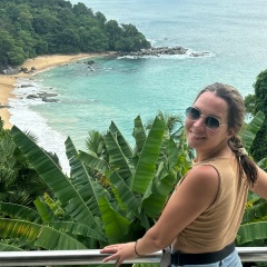 Александра Рудыч, Калининград