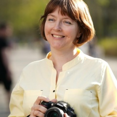 Ирина Юракова, 13.08, Москва