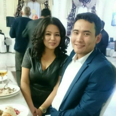 Нурсултан Мусабаев, 23.12, Шымкент