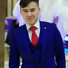 Nauryzkhan Sadykov, 01.03, Астана