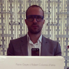 Миха Дэймон, 16.10, Санкт-Петербург